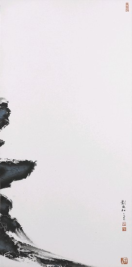 藏品:宇宙即我心之六的(5)張圖片