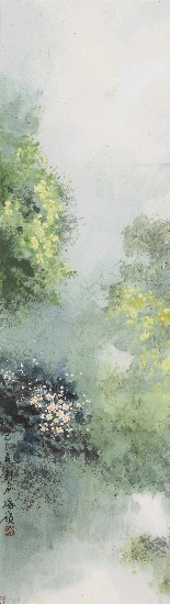 藏品:抽春的(1)張圖片