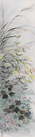 藏品:七草的(1)張圖片