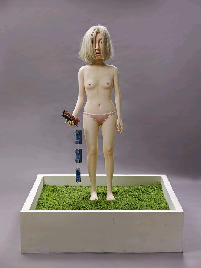 藏品:回家的路上的(1)張圖片