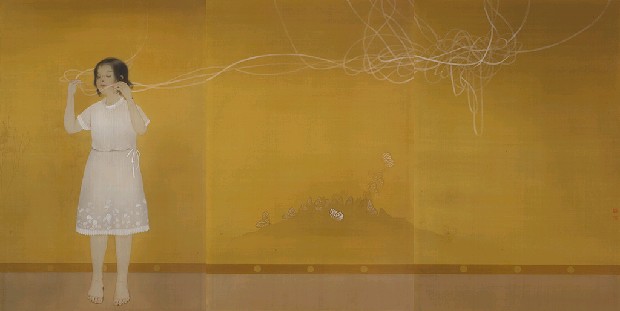 藏品:迎風的(1)張圖片