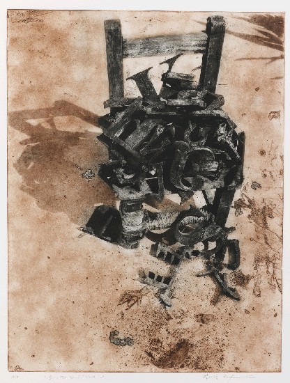 藏品:《ㄒ一ˊ字 Ⅰ》的(1)張圖片