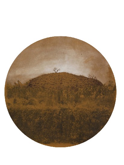 藏品:永恆的消逝風景的(1)張圖片