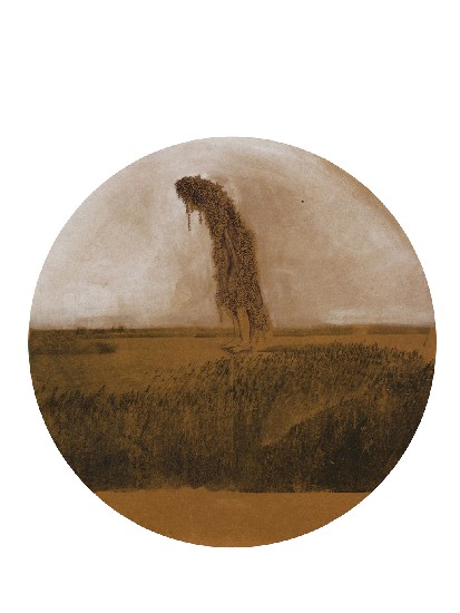 藏品:永恆的消逝風景的(2)張圖片