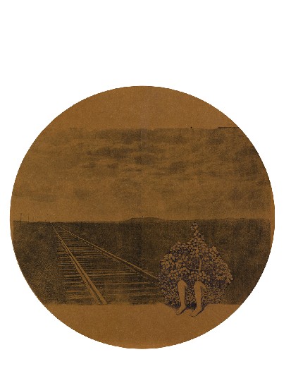 藏品:永恆的消逝風景的(5)張圖片