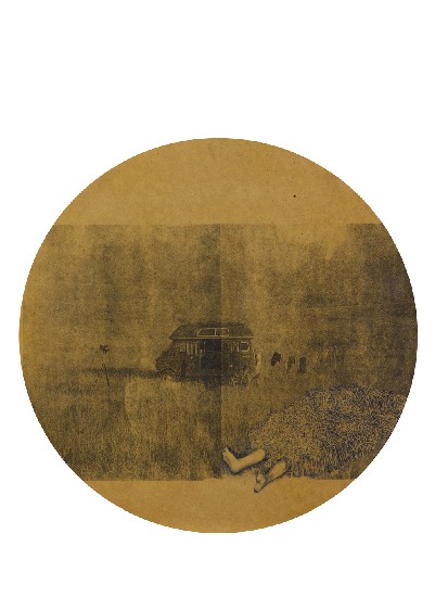 藏品:永恆的消逝風景的(6)張圖片