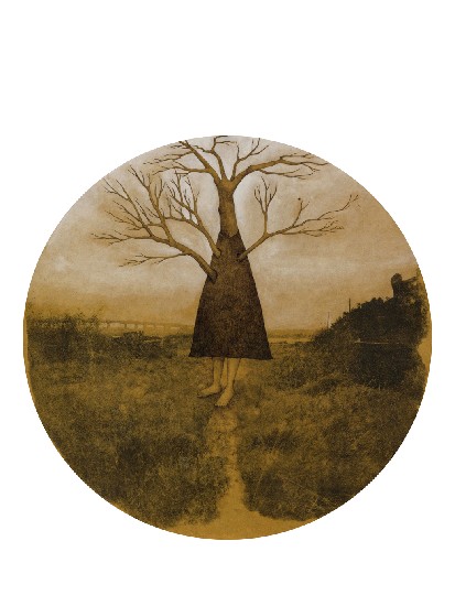 藏品:行進中的切片風景的(3)張圖片