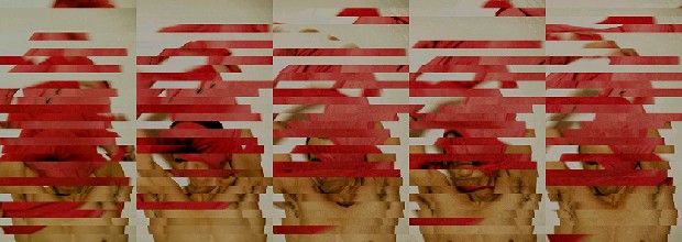 藏品:脫軌震盪的(1)張圖片