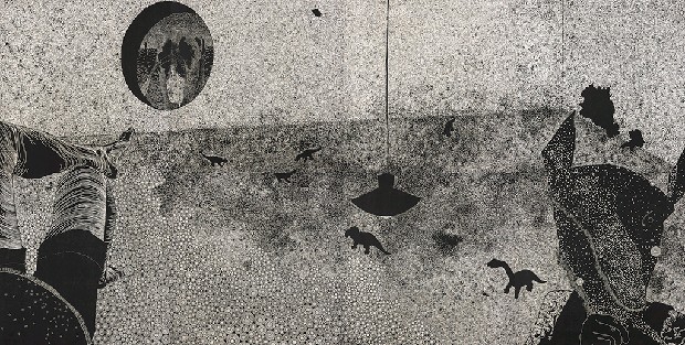 藏品:DIZZY THEATER-un space prive的(1)張圖片