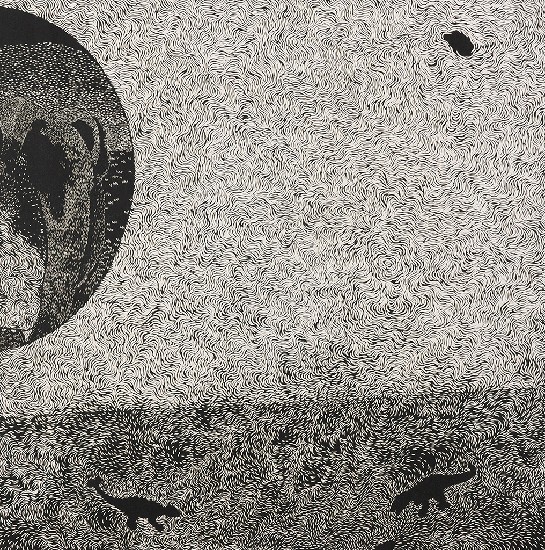 藏品:DIZZY THEATER-un space prive的(4)張圖片