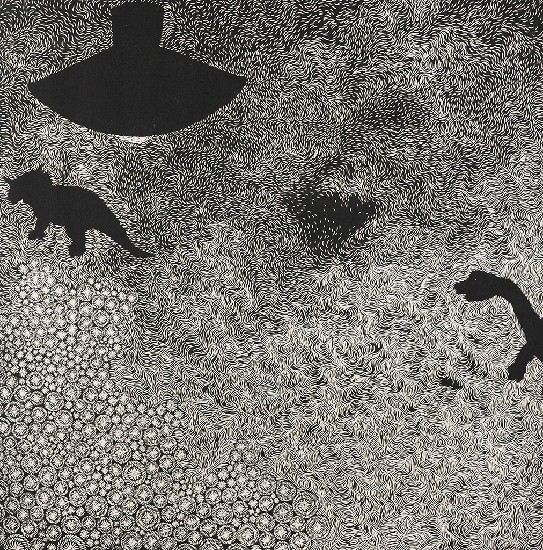 藏品:DIZZY THEATER-un space prive的(7)張圖片