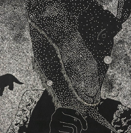 藏品:DIZZY THEATER-un space prive的(9)張圖片