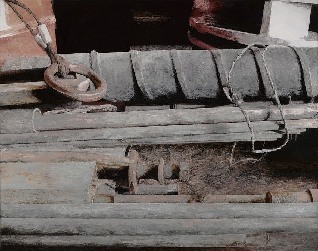 藏品:遺忘的角落的(2)張圖片