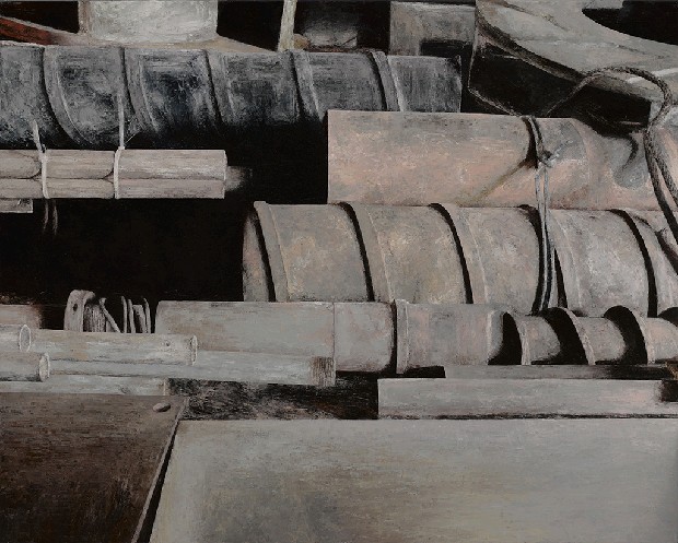 藏品:遺忘的角落的(4)張圖片