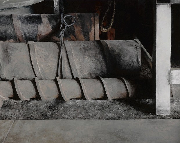 藏品:遺忘的角落的(5)張圖片