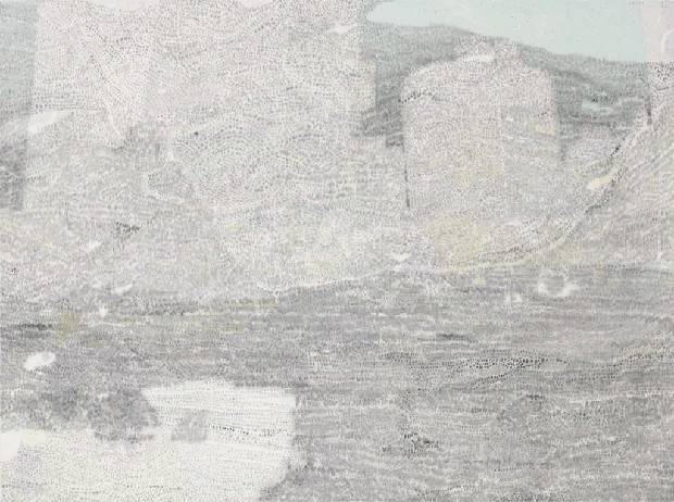 藏品:順著雨季的方式 –2的(1)張圖片