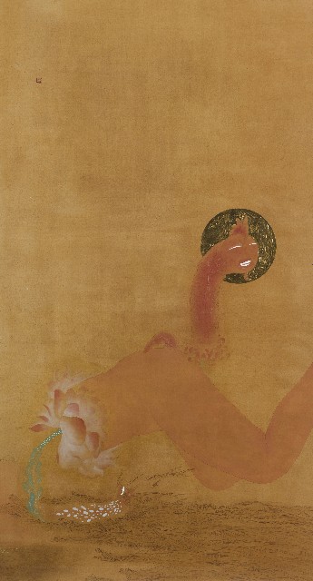 藏品:輪迴中的開始的(2)張圖片