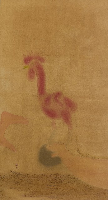 藏品:輪迴中的開始的(3)張圖片