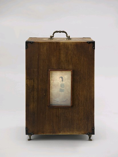 藏品:古典小電影系列8、9的(2)張圖片