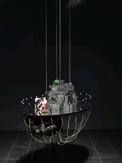 藏品:微型時光 - 高速公路的(1)張圖片