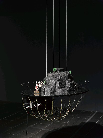 藏品:微型時光 - 高速公路的(2)張圖片