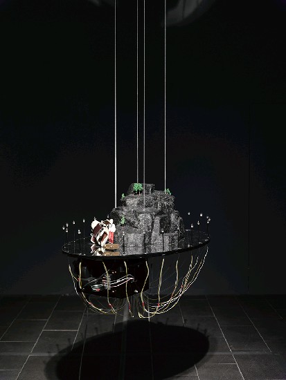 藏品:微型時光 - 高速公路的(3)張圖片