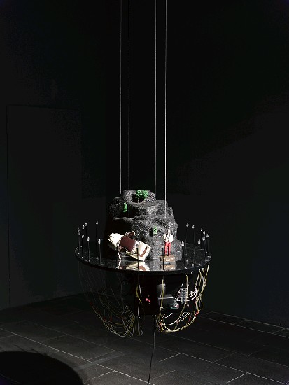 藏品:微型時光 - 高速公路的(4)張圖片