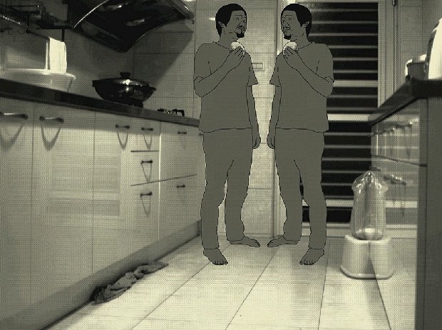 藏品:完美嫌疑犯的(1)張圖片