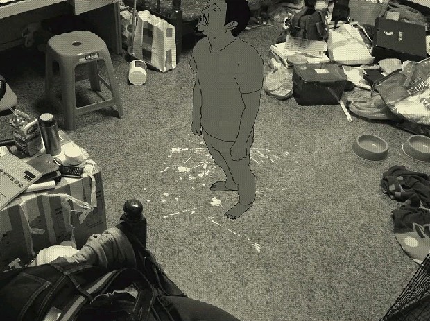 藏品:完美嫌疑犯的(4)張圖片