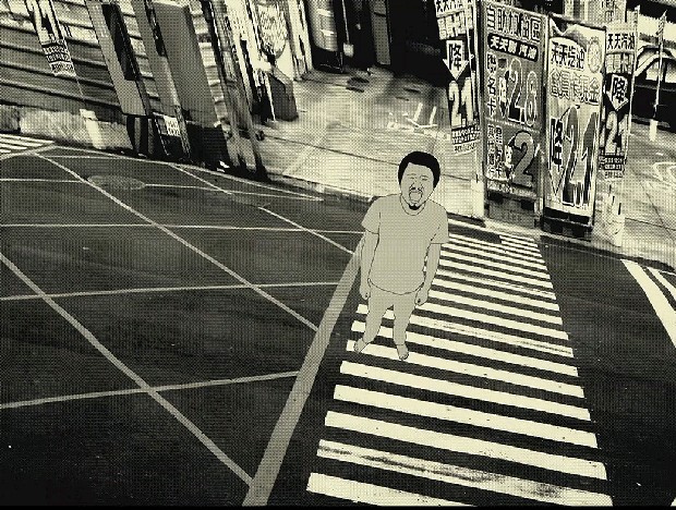 藏品:完美嫌疑犯的(5)張圖片