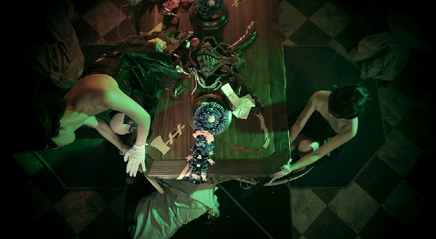 藏品:Staggering Matter的(4)張圖片