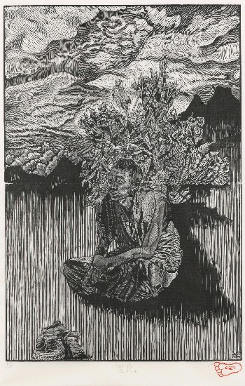 藏品:西藏—僧侶的(1)張圖片