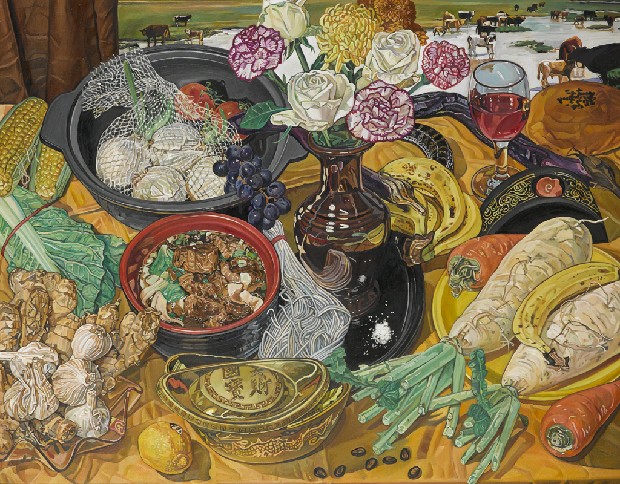 藏品:感恩祭的(1)張圖片