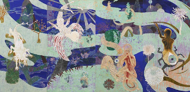 藏品:個人神話的(1)張圖片