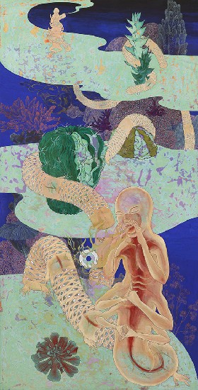 藏品:個人神話的(4)張圖片