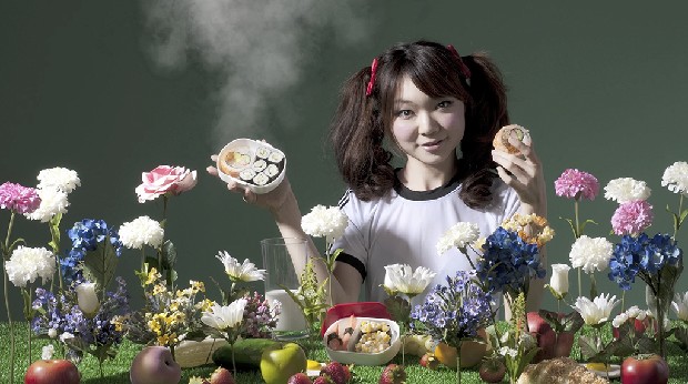 藏品:Twinkle Series的(1)張圖片