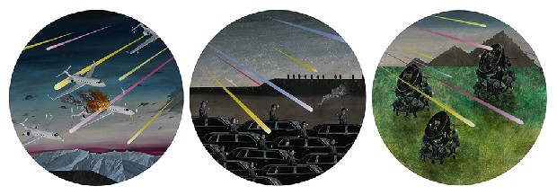 藏品:亮晶晶！演習不革命軍的(1)張圖片