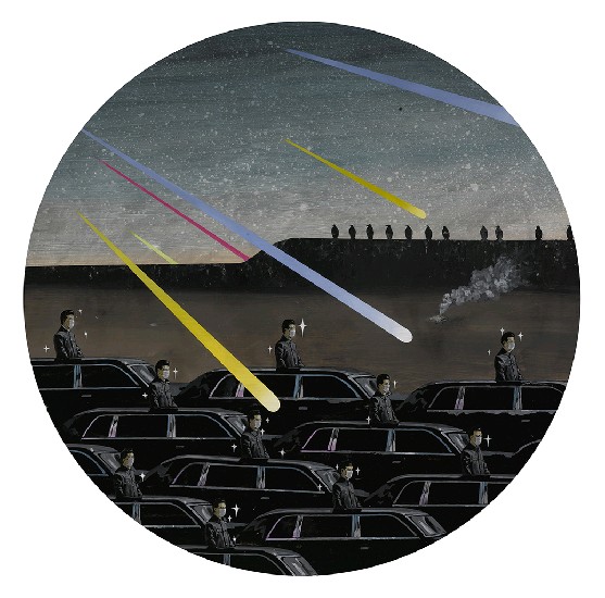 藏品:亮晶晶！演習不革命軍的(3)張圖片