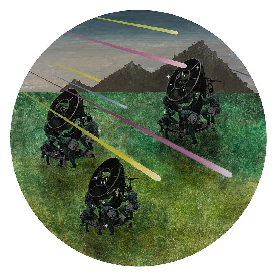 藏品:亮晶晶！演習不革命軍的(4)張圖片