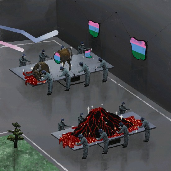 藏品:美牛實驗室的(3)張圖片