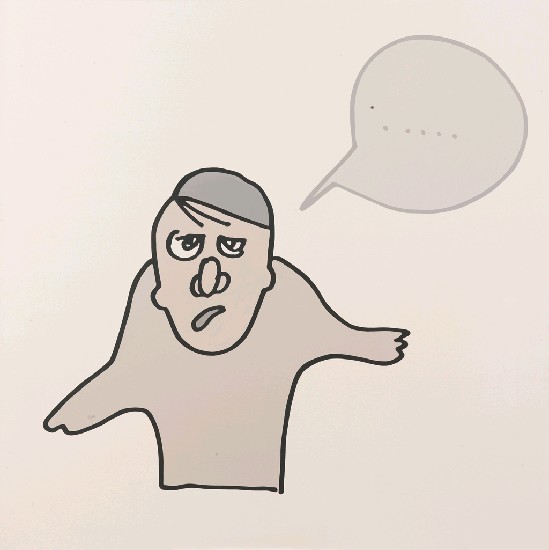 藏品:對話練習的(1)張圖片