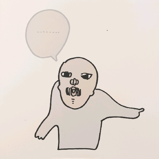 藏品:對話練習的(2)張圖片