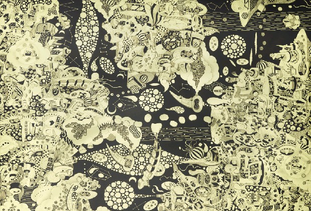 藏品:進化，風景的(2)張圖片