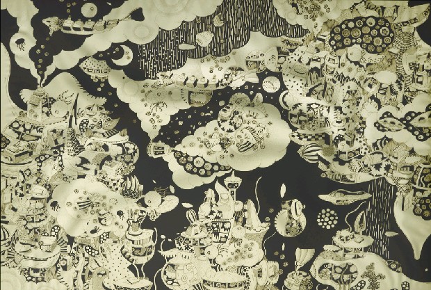 藏品:進化，風景的(3)張圖片