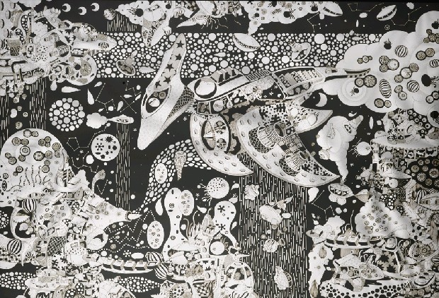 藏品:進化，風景的(5)張圖片