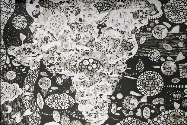 藏品:進化，風景的(6)張圖片