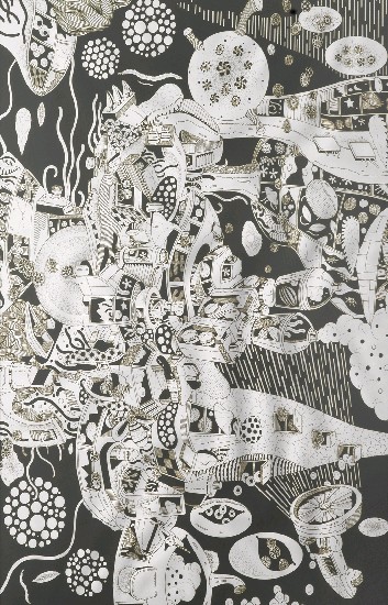 藏品:進化，風景的(7)張圖片