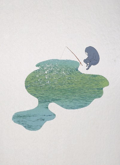 藏品:桃樂村生活的(4)張圖片