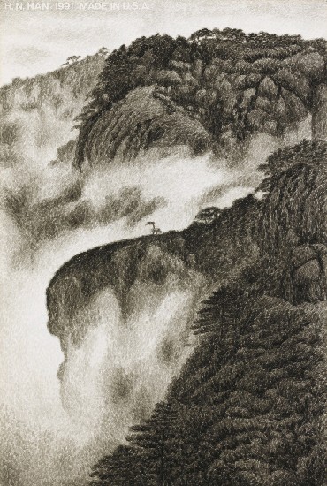 藏品:黃山K的(1)張圖片