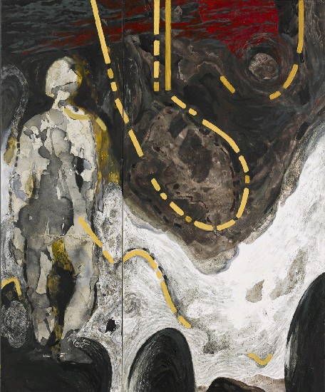 藏品:屹立的(2)張圖片